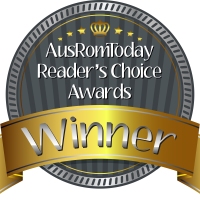 2014 Reader's Choice Awards