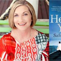 AUSSIE MONTH: Helene Young