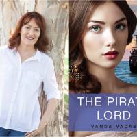 FRIDAY FREEBIE: Vanda Vadas' 'The Pirate Lord'