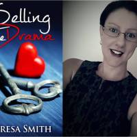 AUSSIE MONTH with Theresa Smith