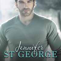 Tell Us Your Backstory with Jennifer St George