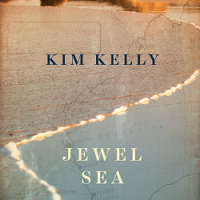 FREEBIE ALERT: Kim Kelly's 'Jewel Sea'