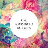 Five #MustRead Releases - November